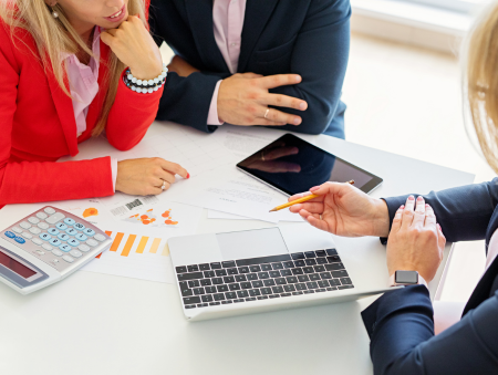 Tecnología Superior en Administración