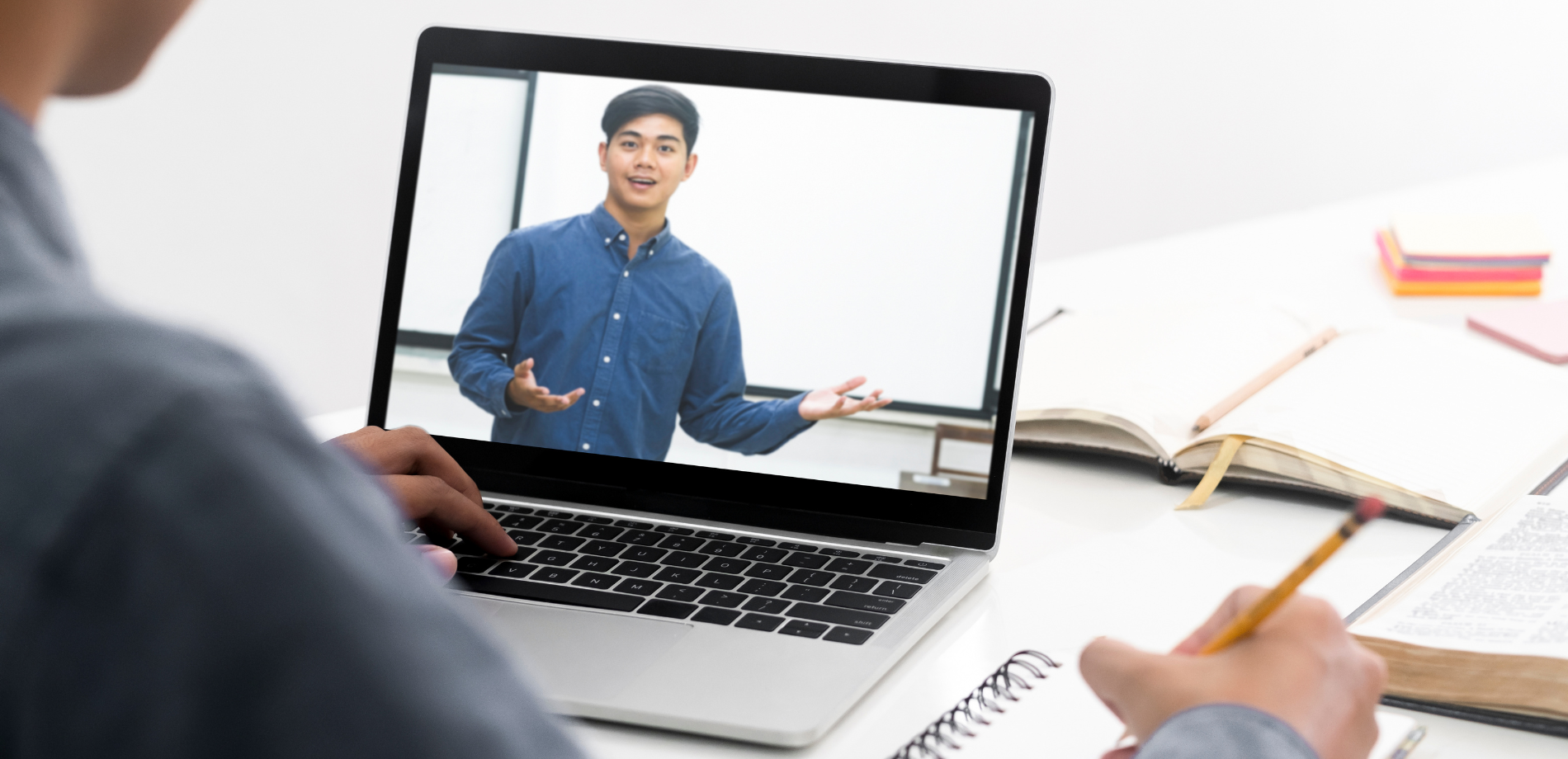 Preparándose para el éxito