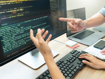 Tecnología Superior en Desarrollo de Software