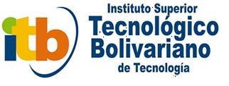 EVA Instituto Tecnologico Bolivariano