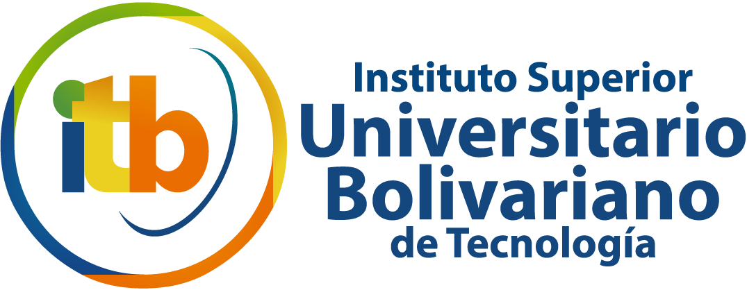 EVA Instituto Tecnologico Bolivariano